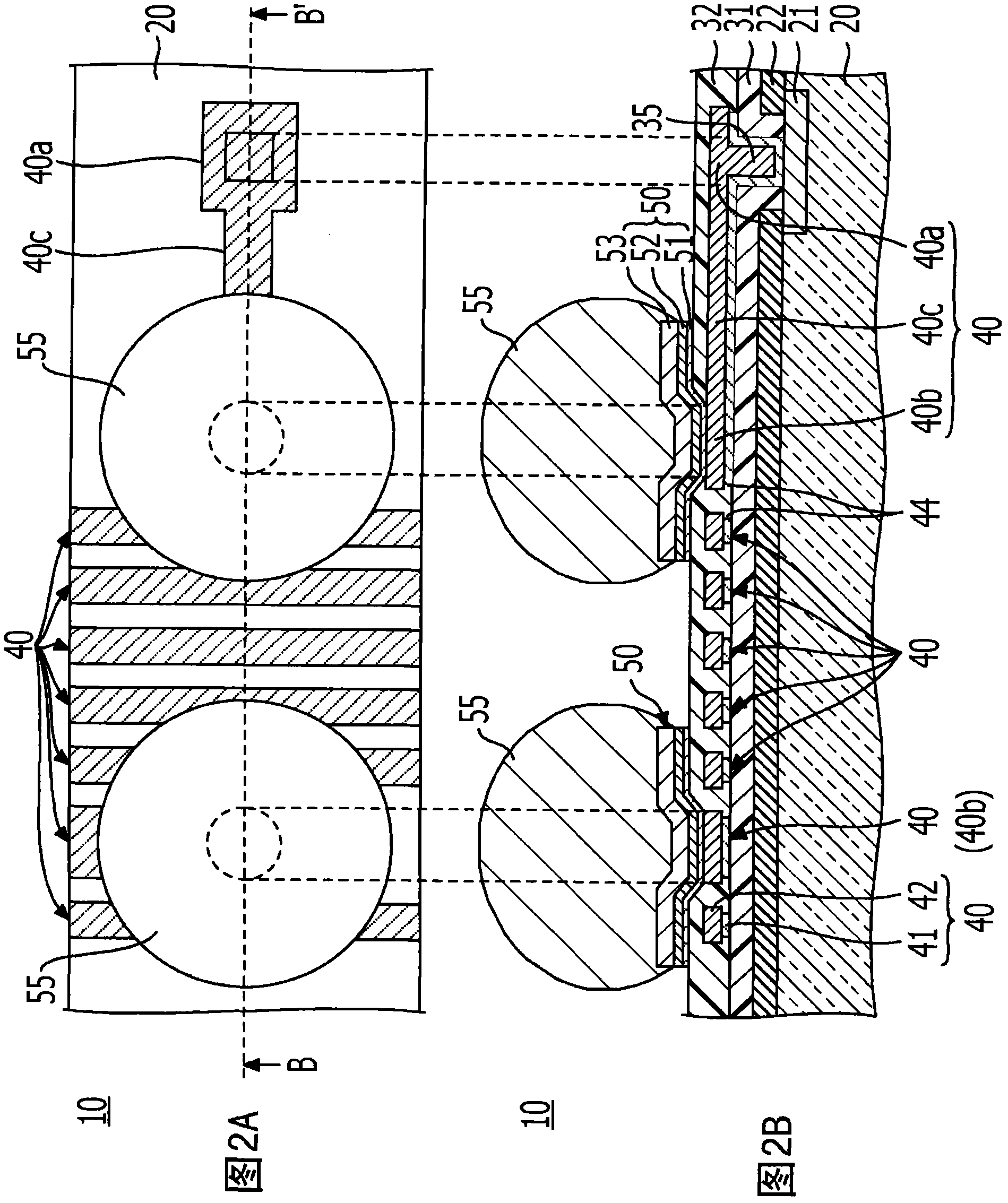 Semiconductor device and method for manufacturing the same