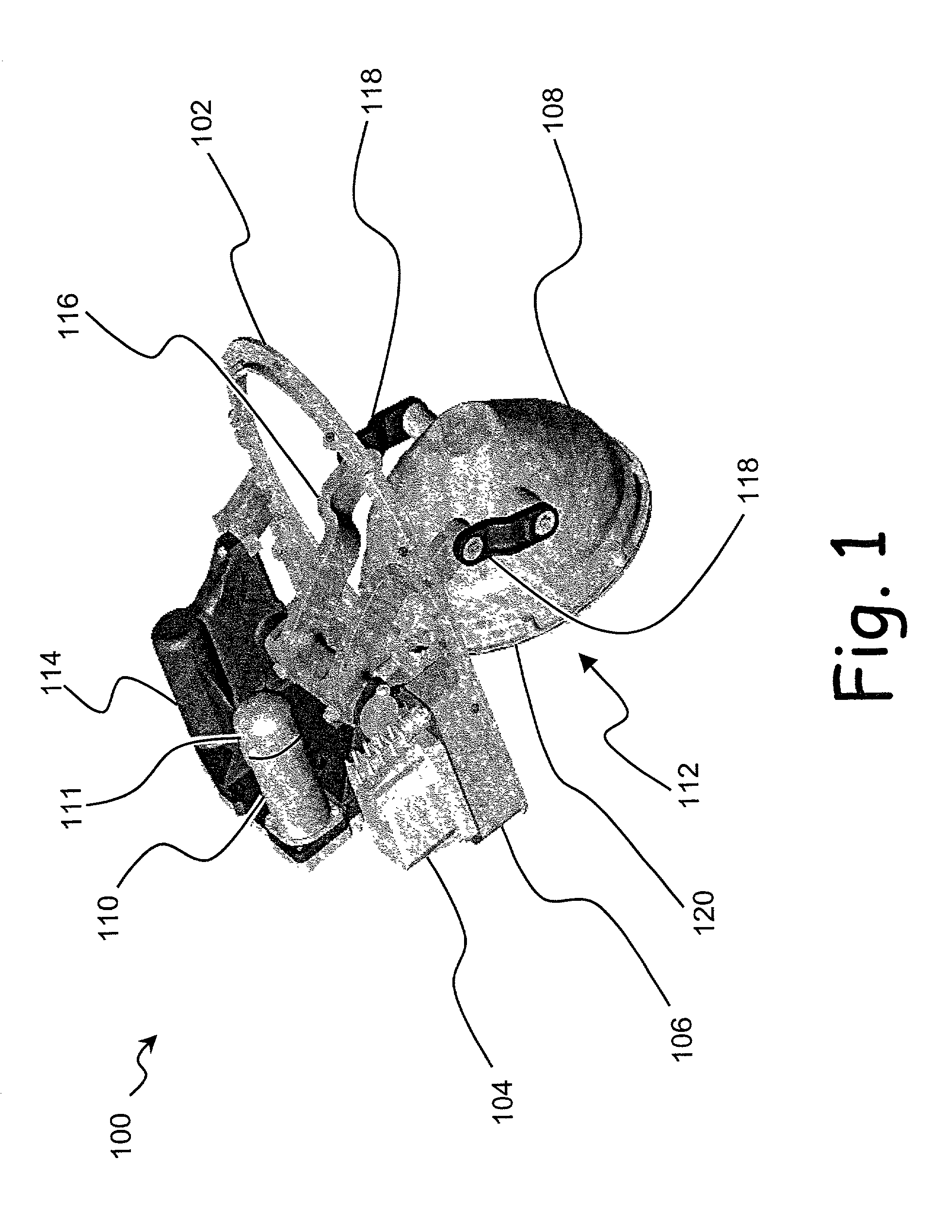 Electronically controlled aircraft retractable landing light with manual retraction capability