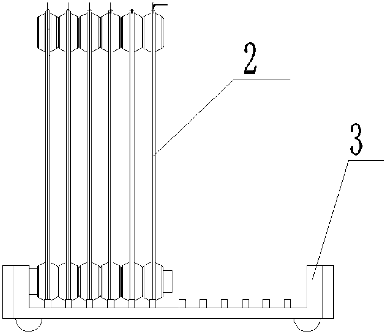 Electric heater