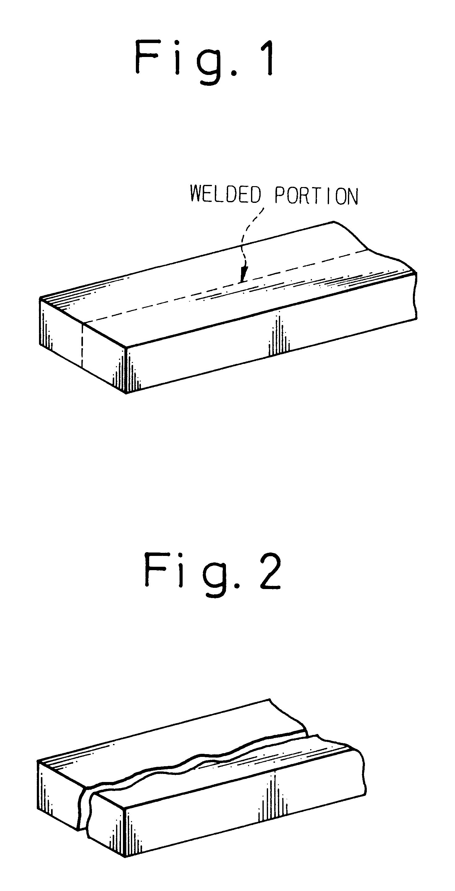 Process for improving the extrudability of high-strength aluminum alloys