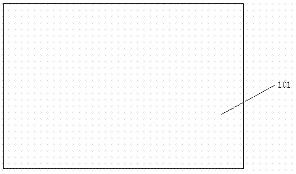 Insulated gate bipolar transistor (IGBT) device and manufacture process method thereof