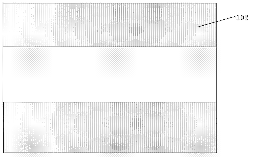 Insulated gate bipolar transistor (IGBT) device and manufacture process method thereof