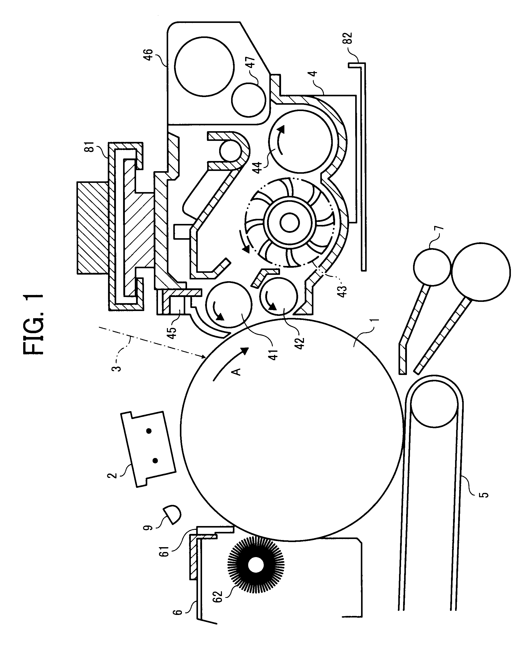 Toner, method of manufacturing toner and image formation method