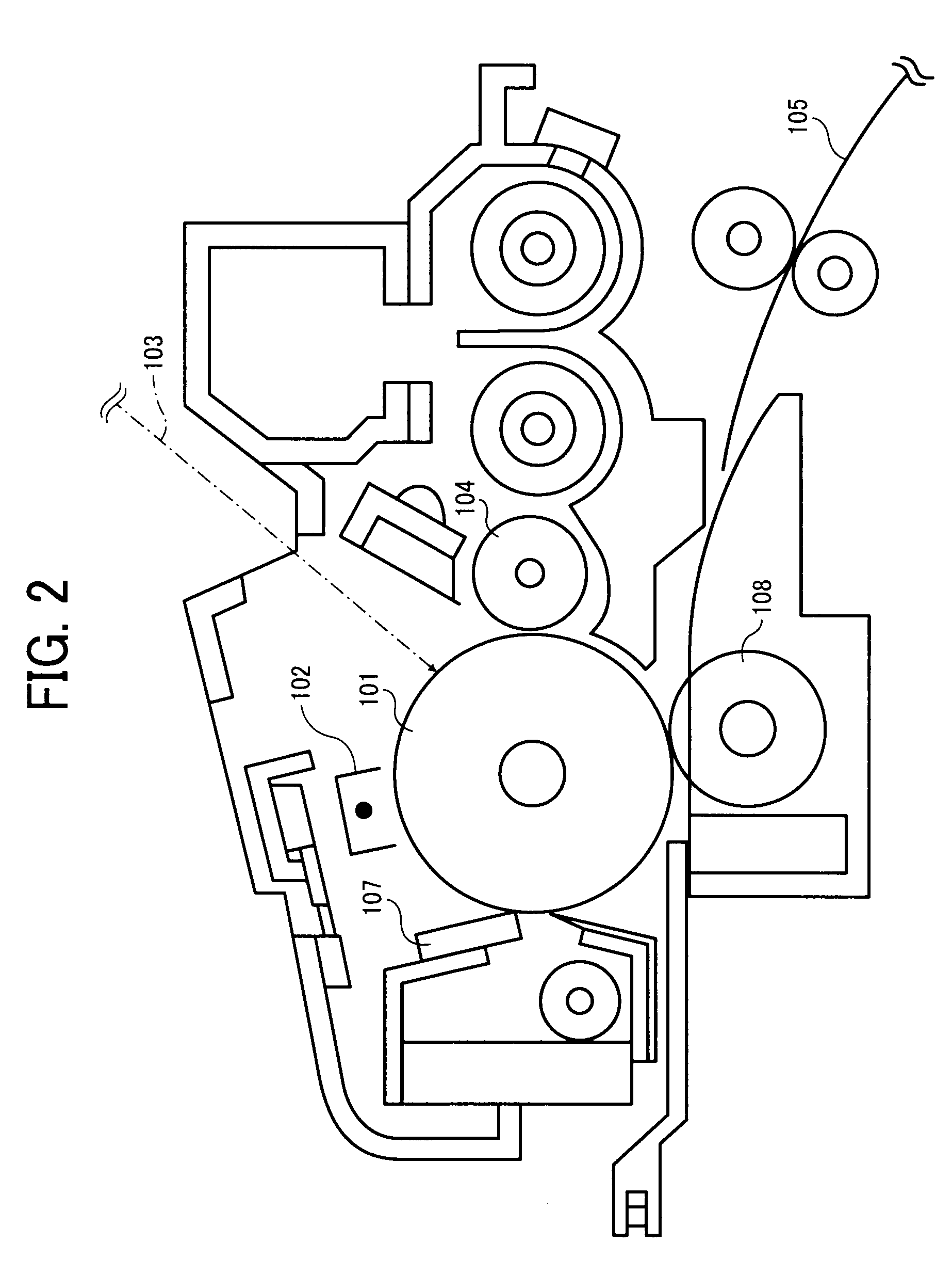 Toner, method of manufacturing toner and image formation method