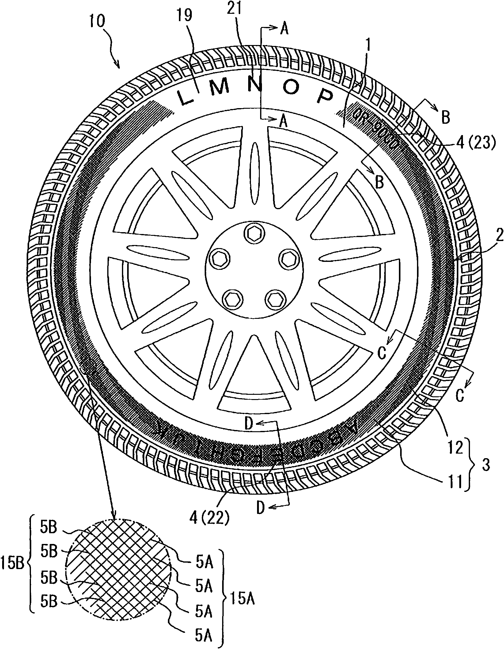 Tire