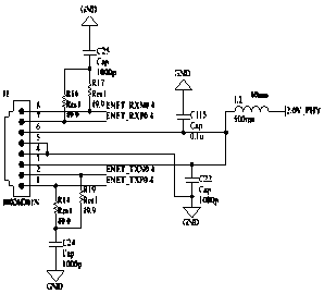 indoor high-speed visible light communication system based on OFDM