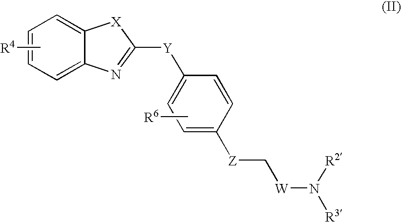 LTA4H modulators