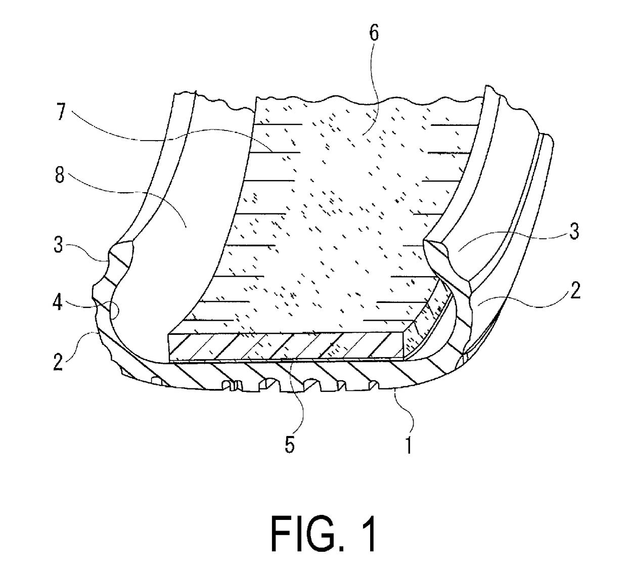 Pneumatic Tire