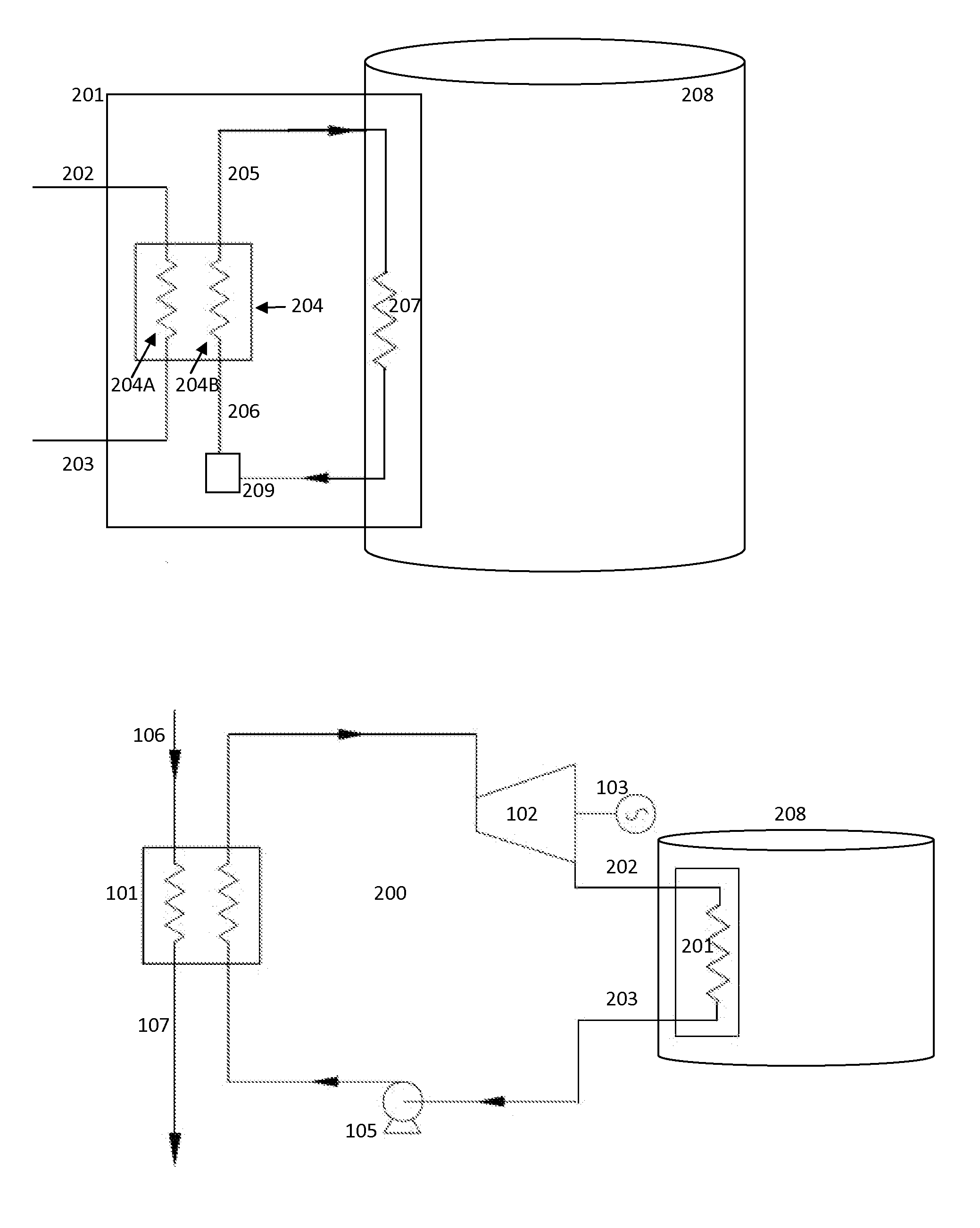 Heat Utilization in ORC Systems