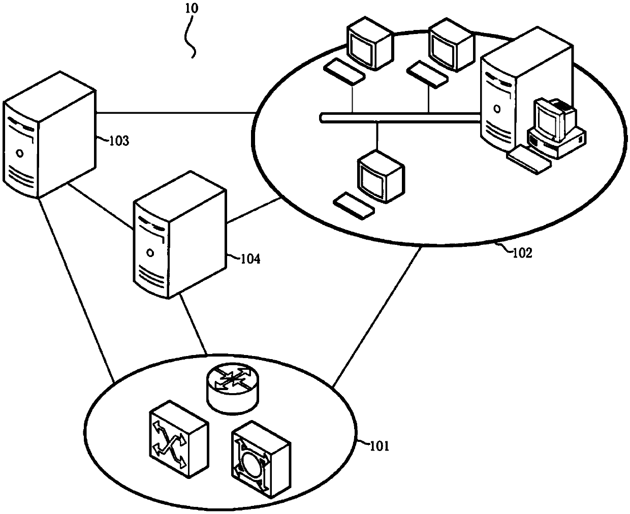 Network fault diagnosis methods and systems