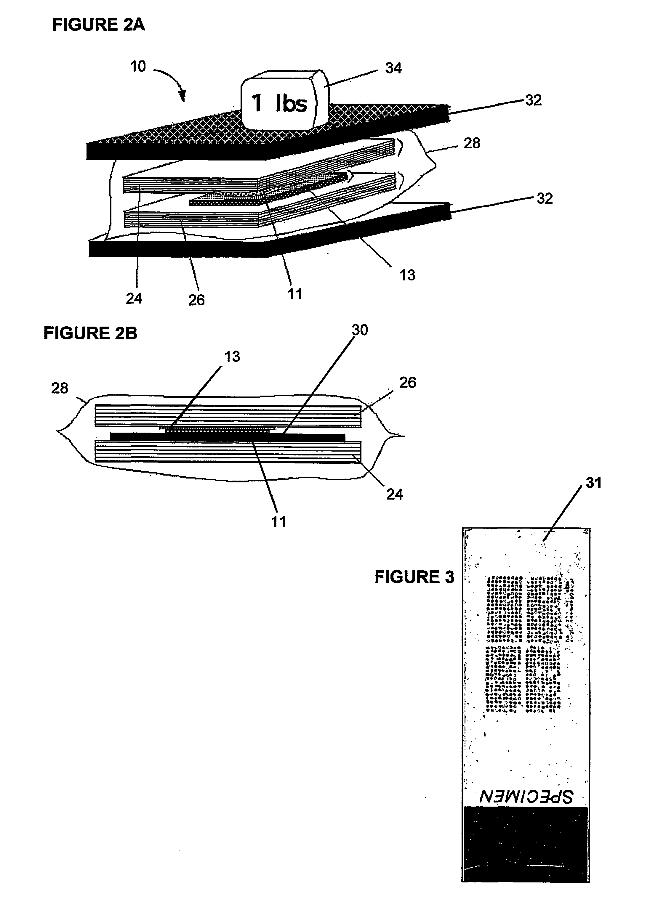 Methods, devices, arrays and kits for detecting and analyzing biomolecules