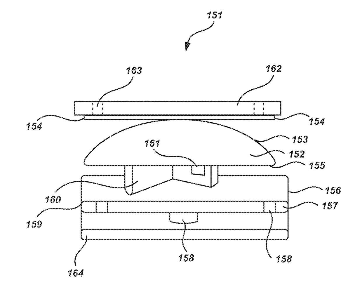 Systems and Methods for Patient-Specific Total Disc Replacement