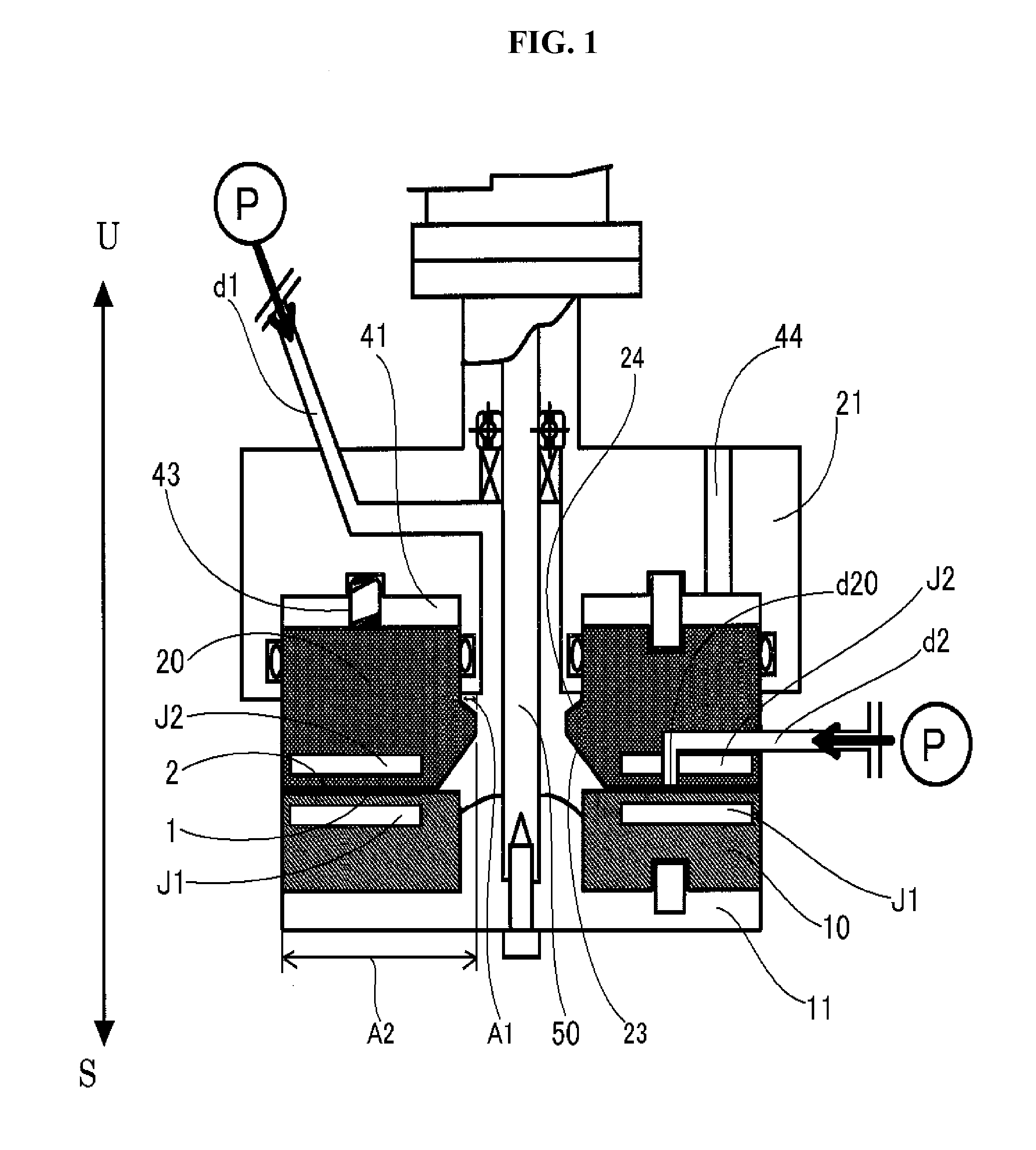 Solid metal alloy