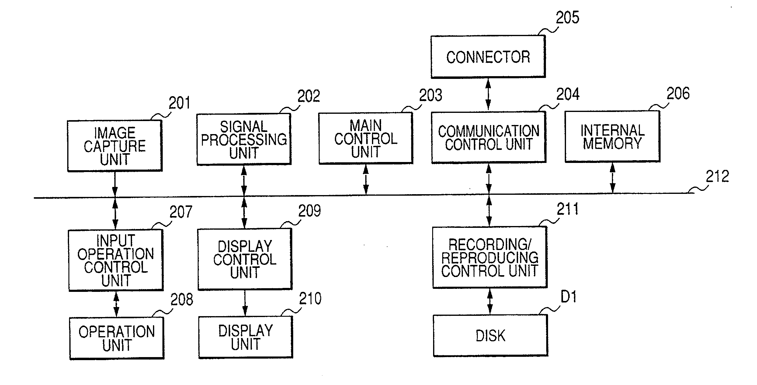 Reproducing apparatus