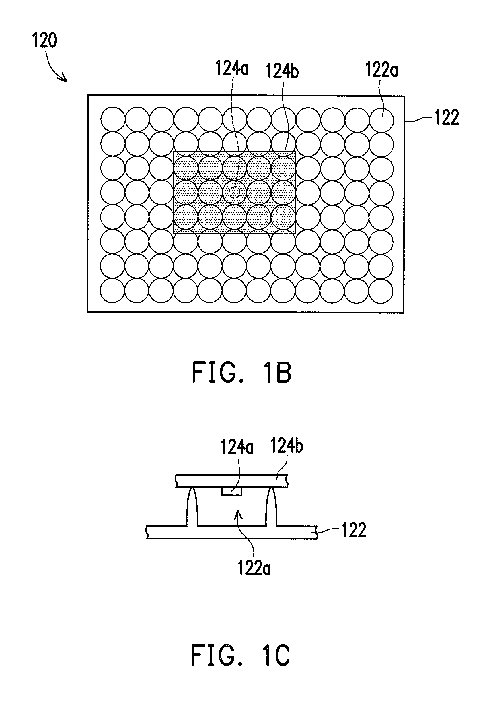 Biological detection calibration system and operating method thereof