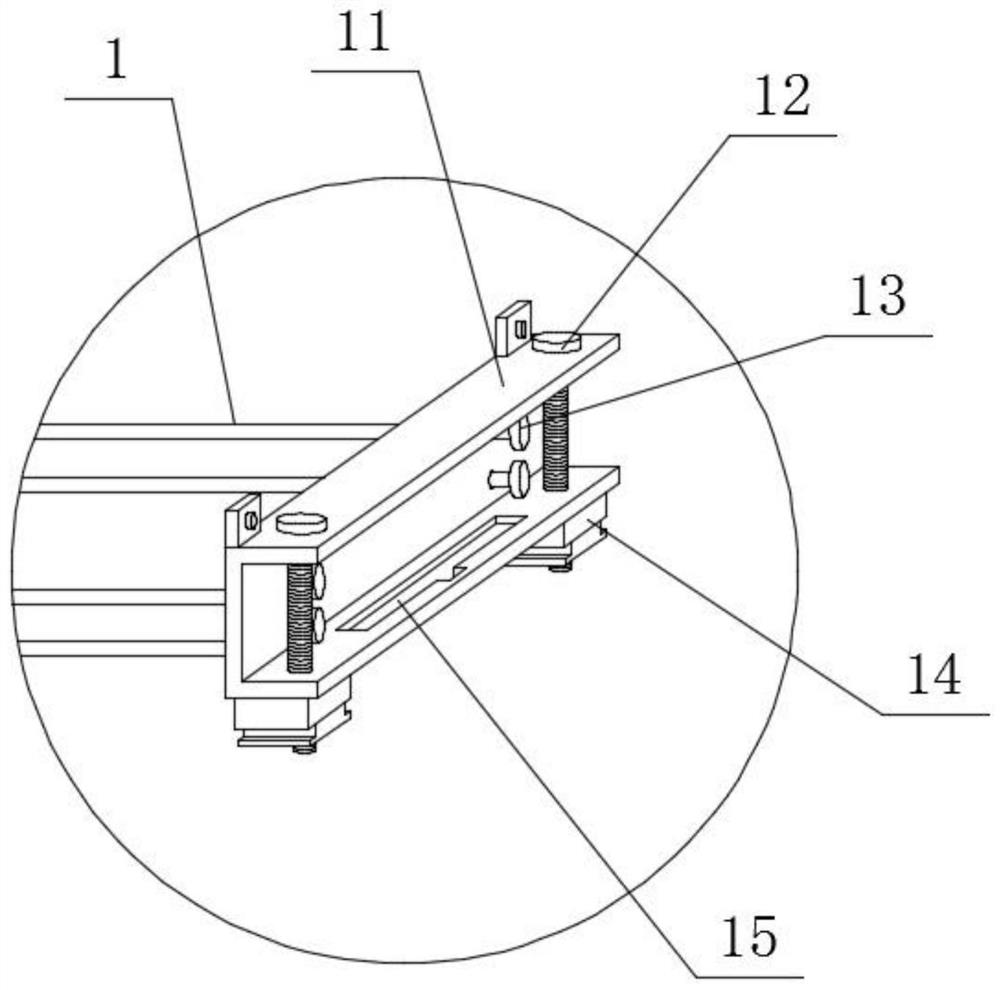 Spiral stabilizing mechanism suitable for transformer and implementation method thereof