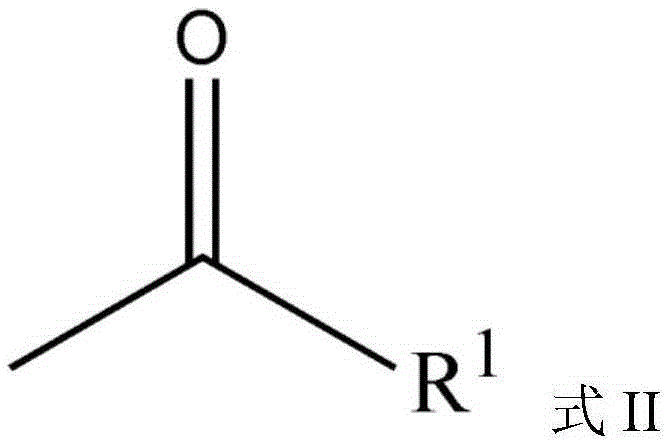 High-dispersion carbazole sulfonamide derivatives and preparation method thereof