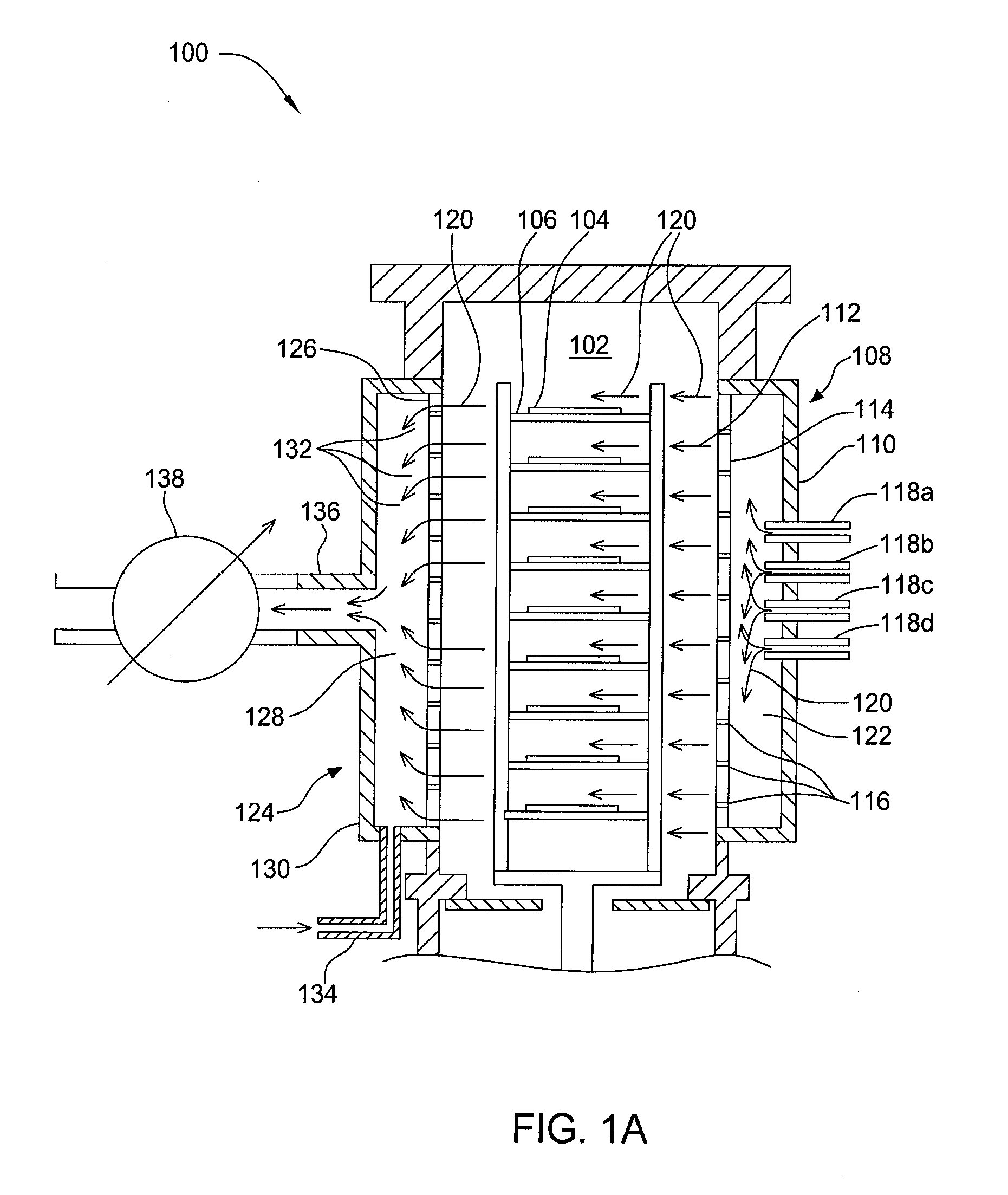 Method of depositing catalyst assisted silicates of high-k materials