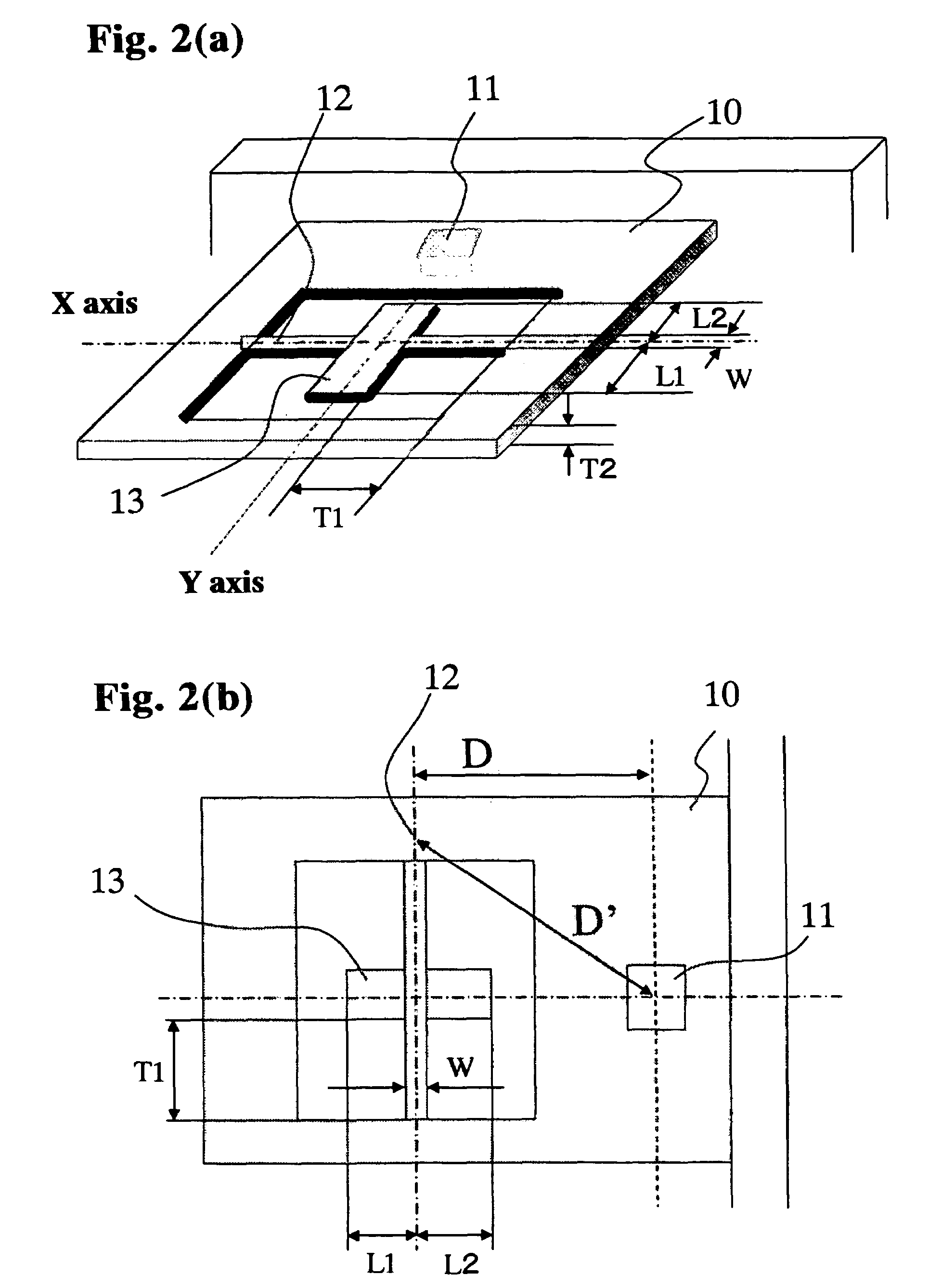 Light-beam scanning device