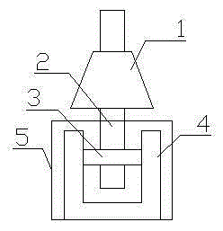 Sleeve-type yarn unwinding roller