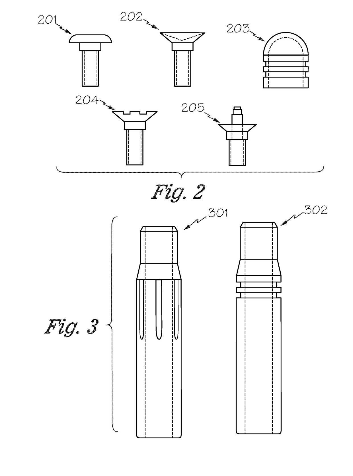 Foam Darts