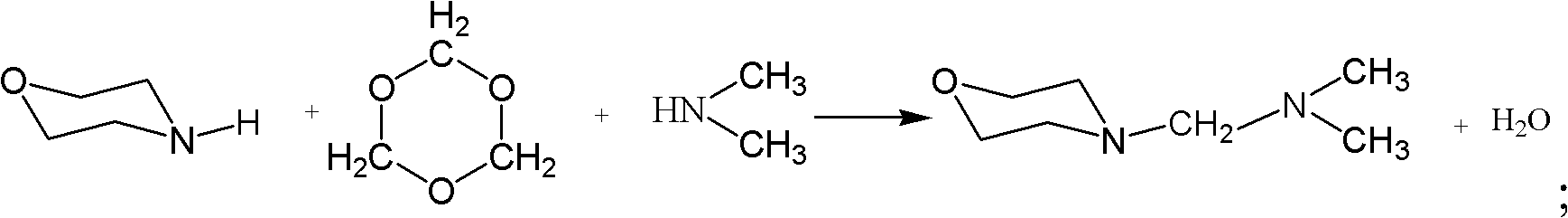 High-temperature O2/CO2 corrosion inhibitor for coiled tubing and preparation method of agent B of high-temperature O2/CO2 corrosion inhibitor