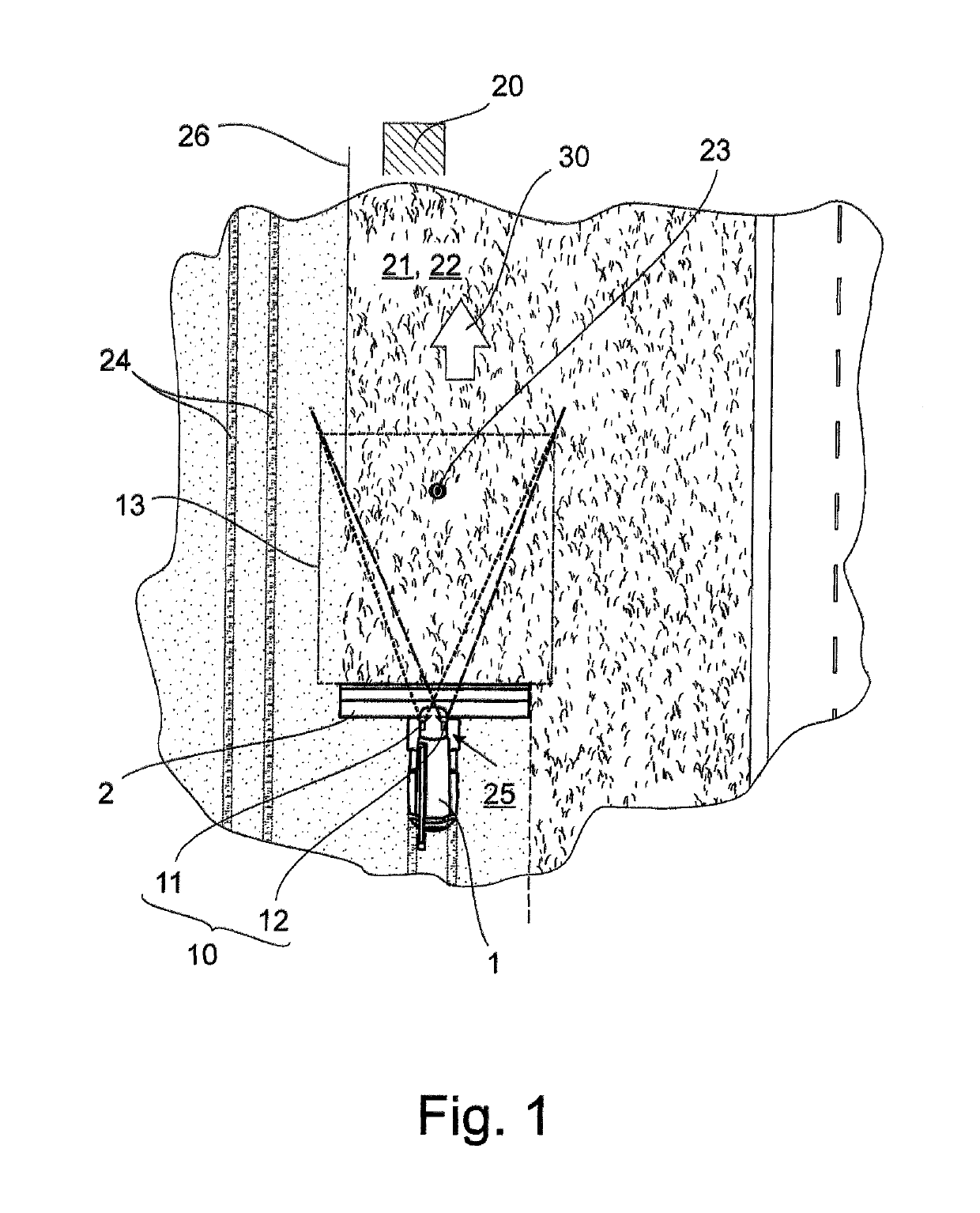 Method for the operation of a self-propelled agricultural working machine