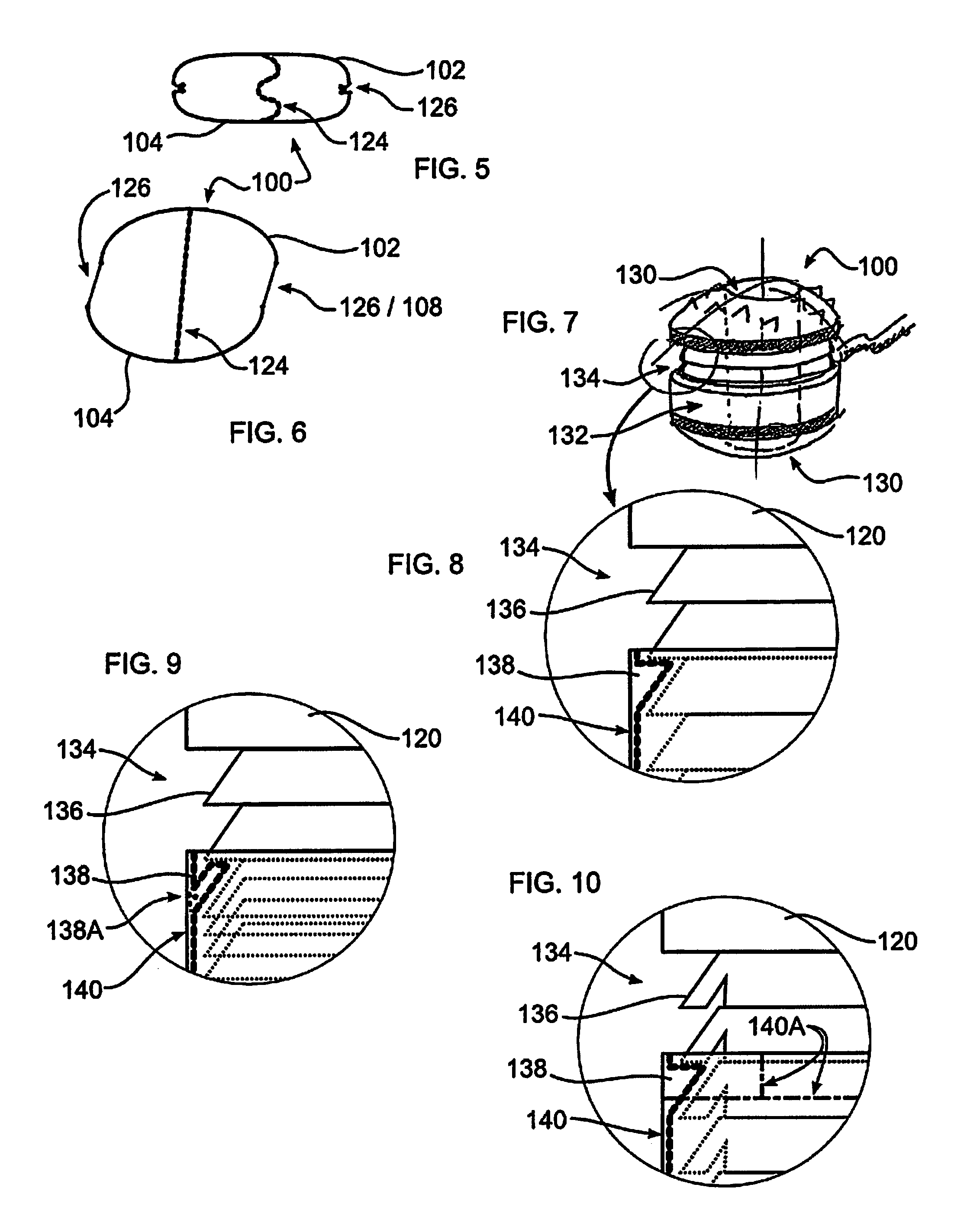 Stabilizing vertebrae with expandable spacers