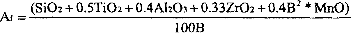 High alkalinity, low activity, superlow hydrogen sintering type solder