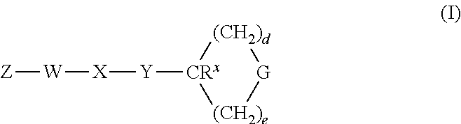 Heterocyclic GPCR Agonists