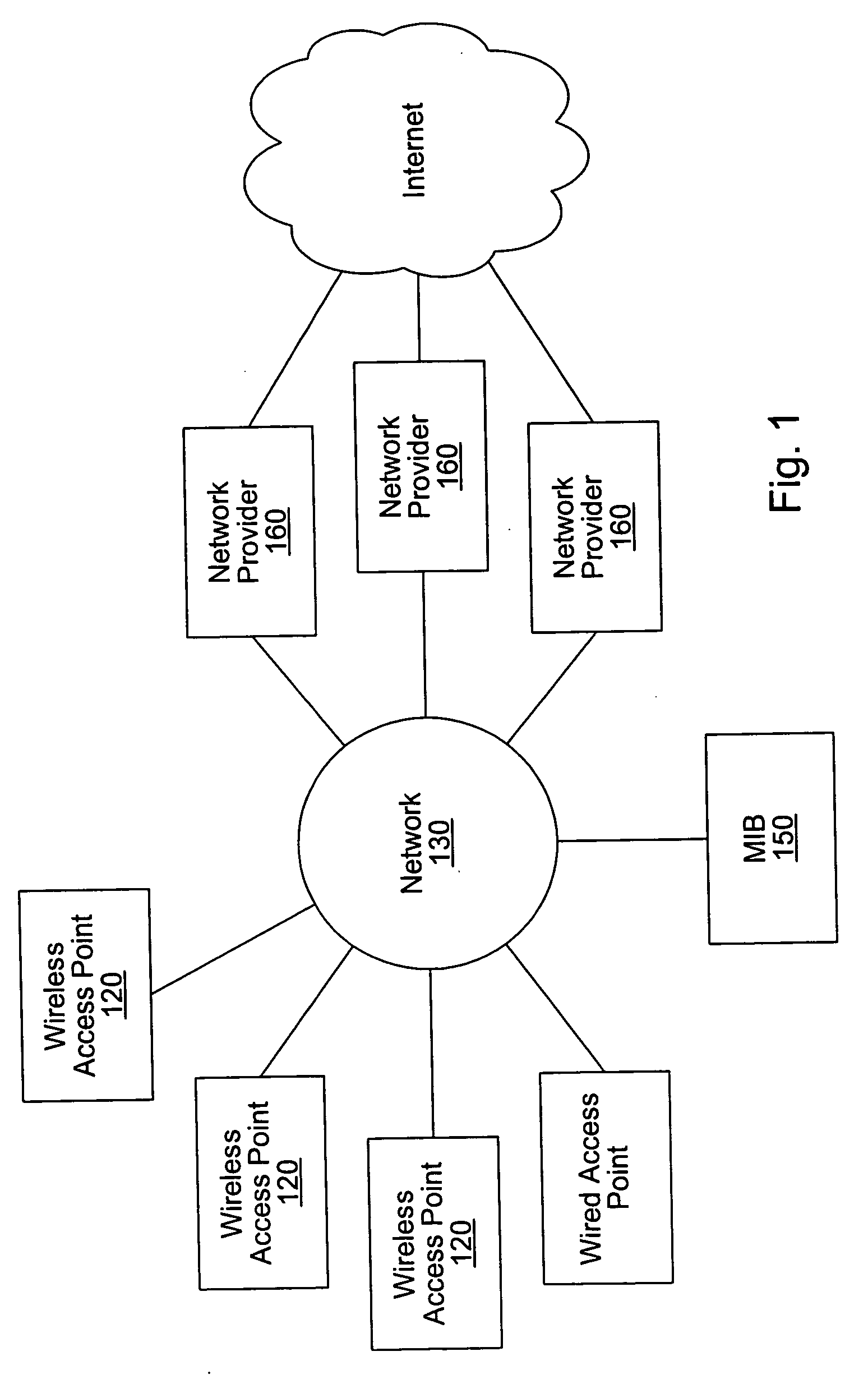 System and method for concurrently utilizing multiple system identifiers