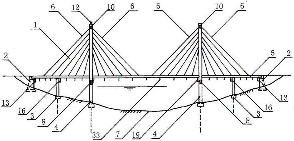 Instruments and methods for cable-stayed bridge cable replacement project monitoring