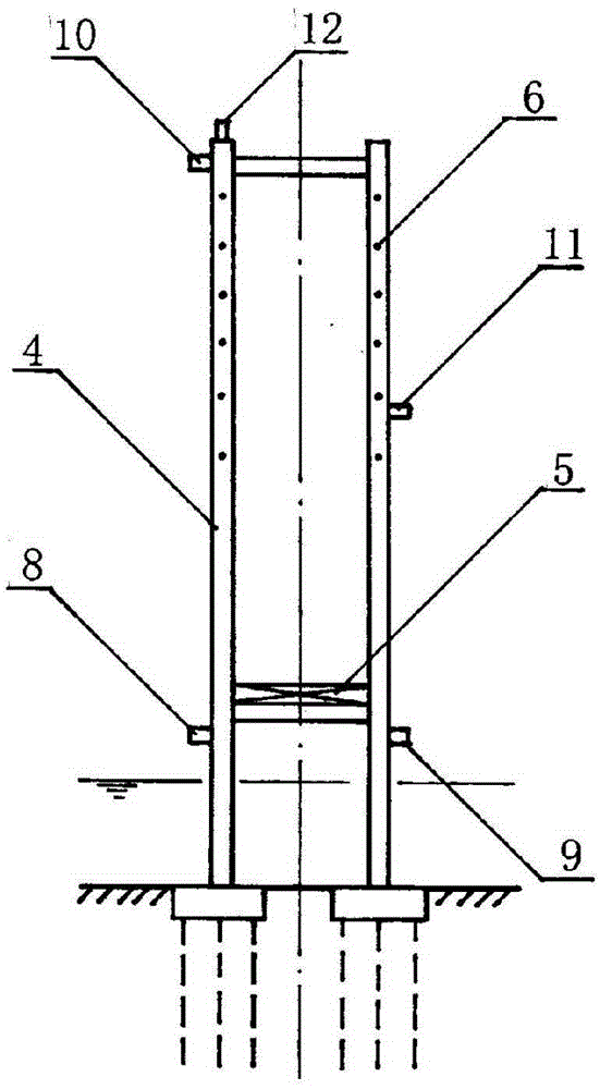 Instruments and methods for cable-stayed bridge cable replacement project monitoring