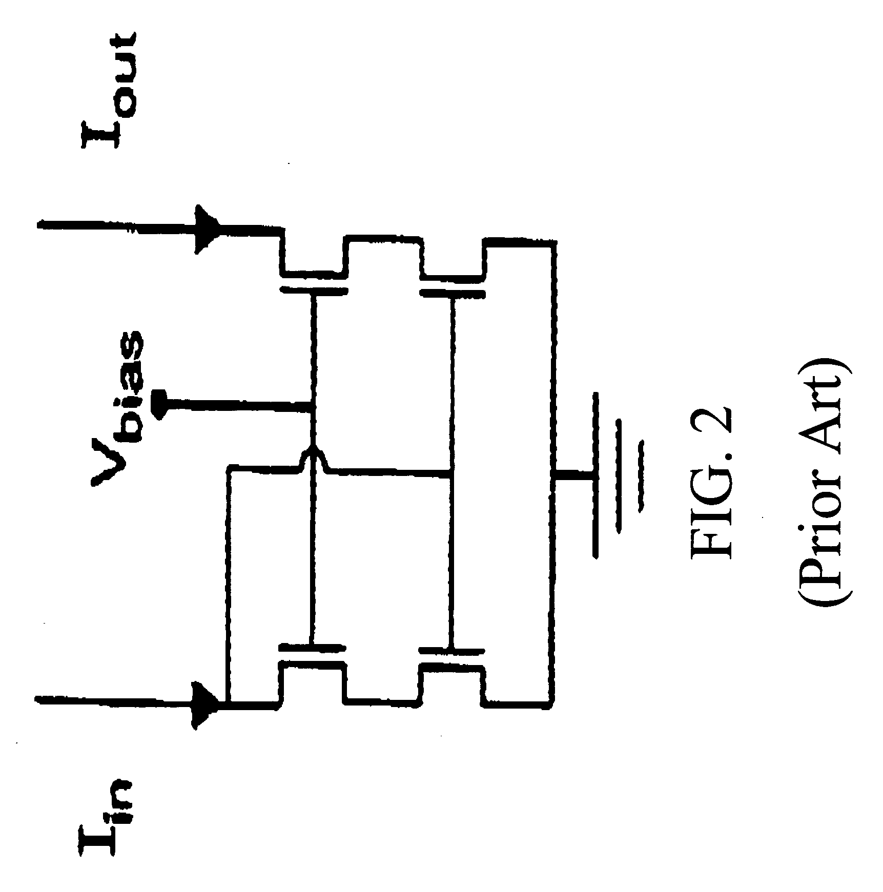 Current mirror with low static current and transconductance amplifier thereof