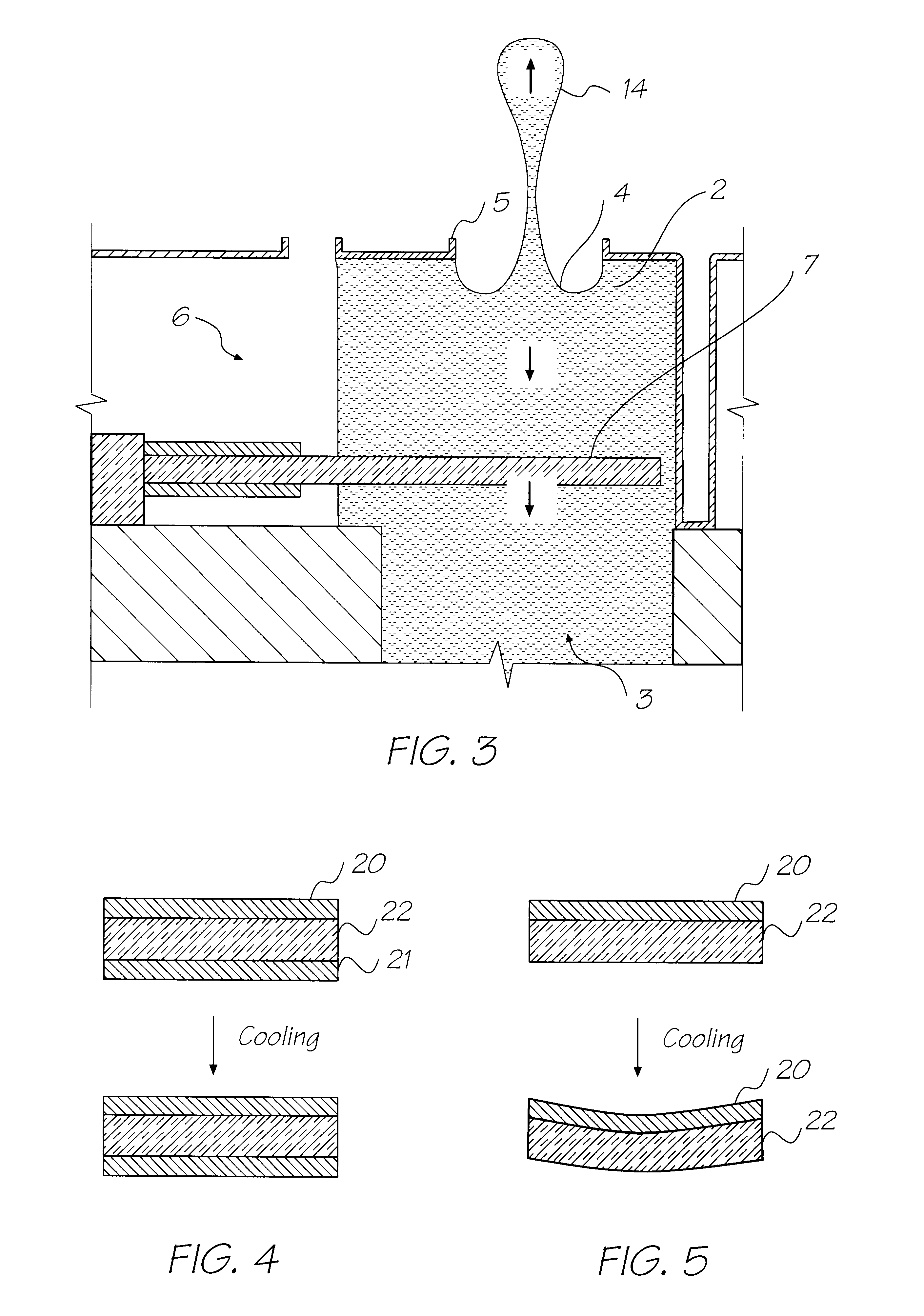 Temperature regulation of fluid ejection printheads