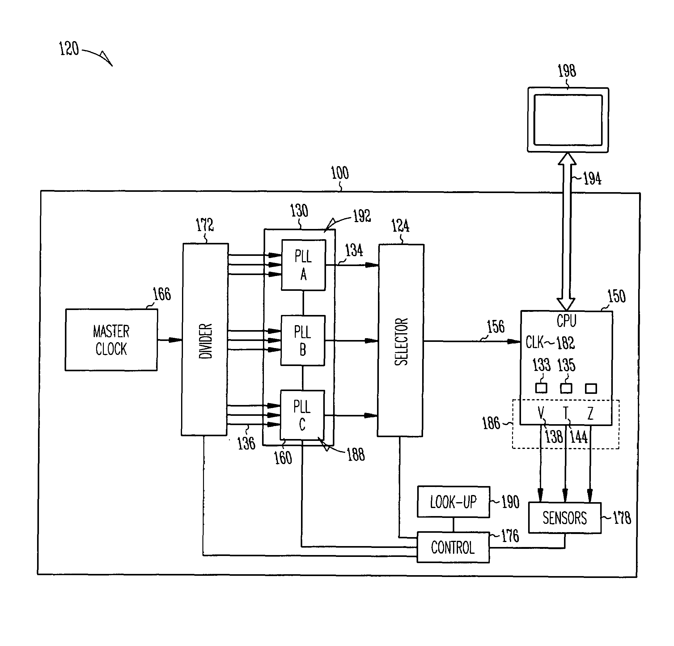 Frequency management apparatus, systems, and methods