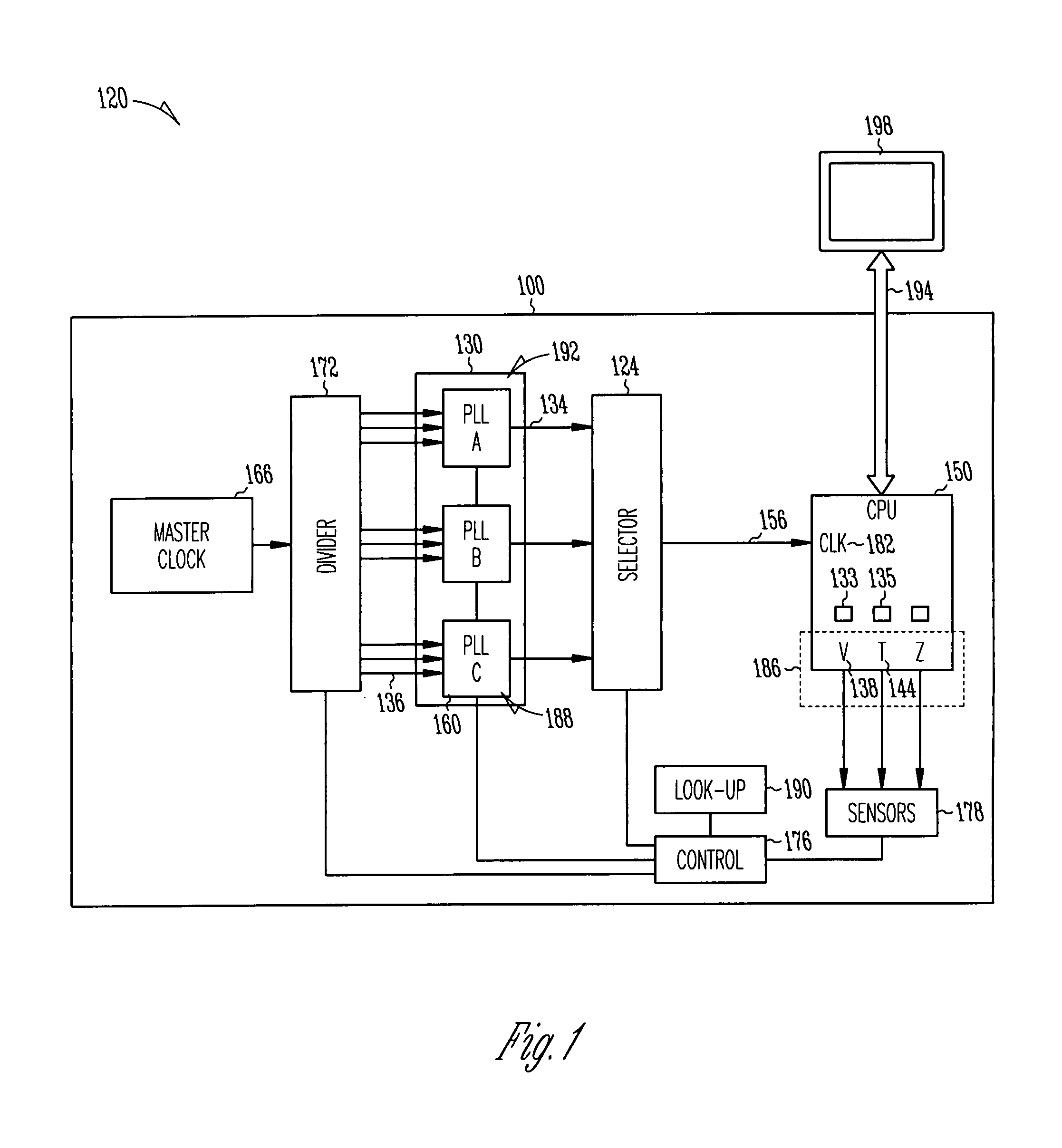 Frequency management apparatus, systems, and methods