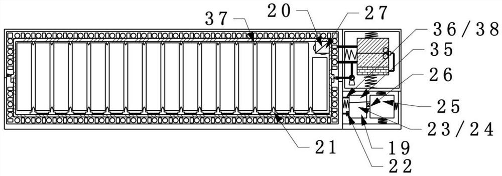 High-safety electric vehicle