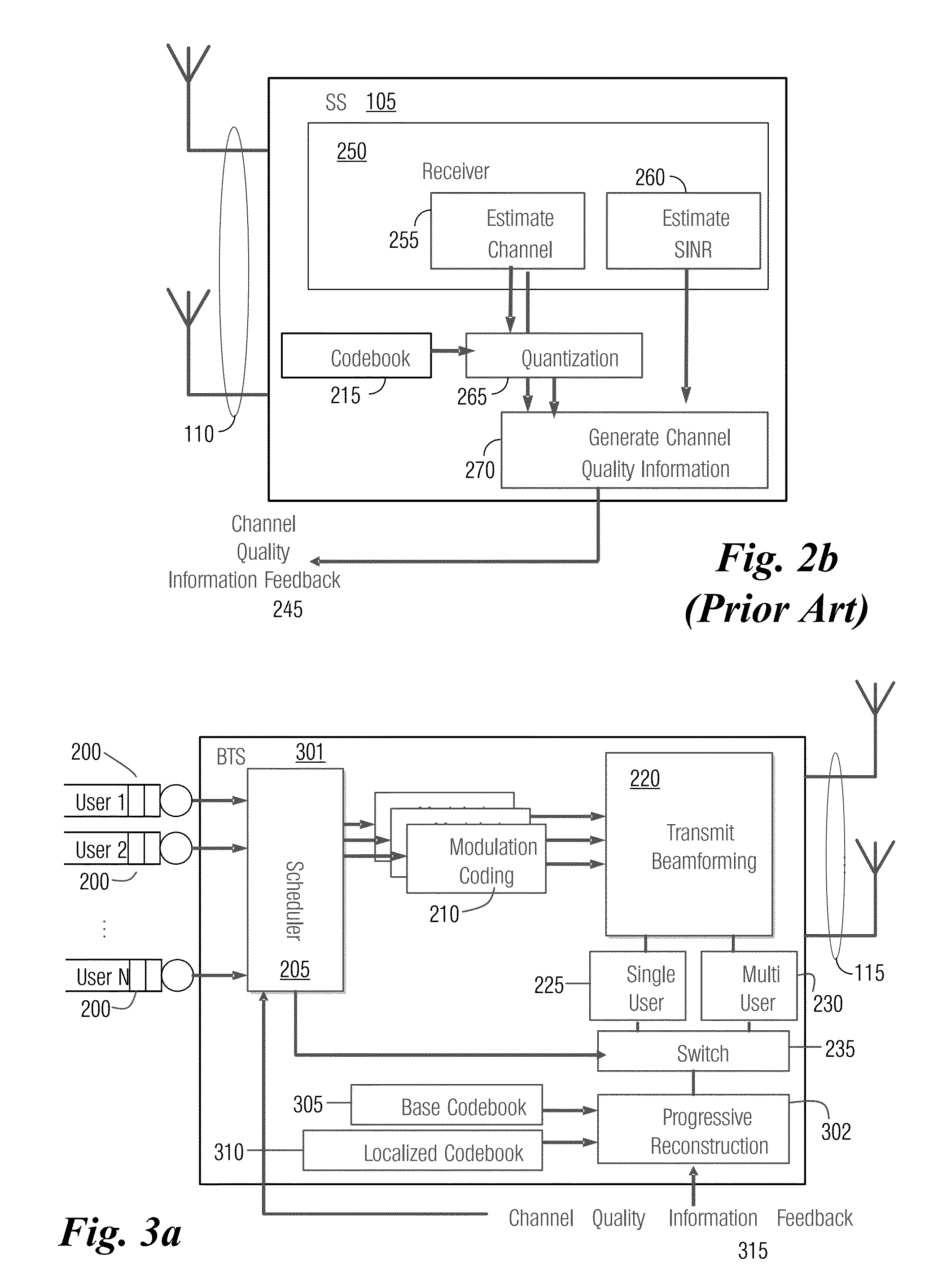 Progressive Feedback For High Resolution Limited Feedback Wireless Communication