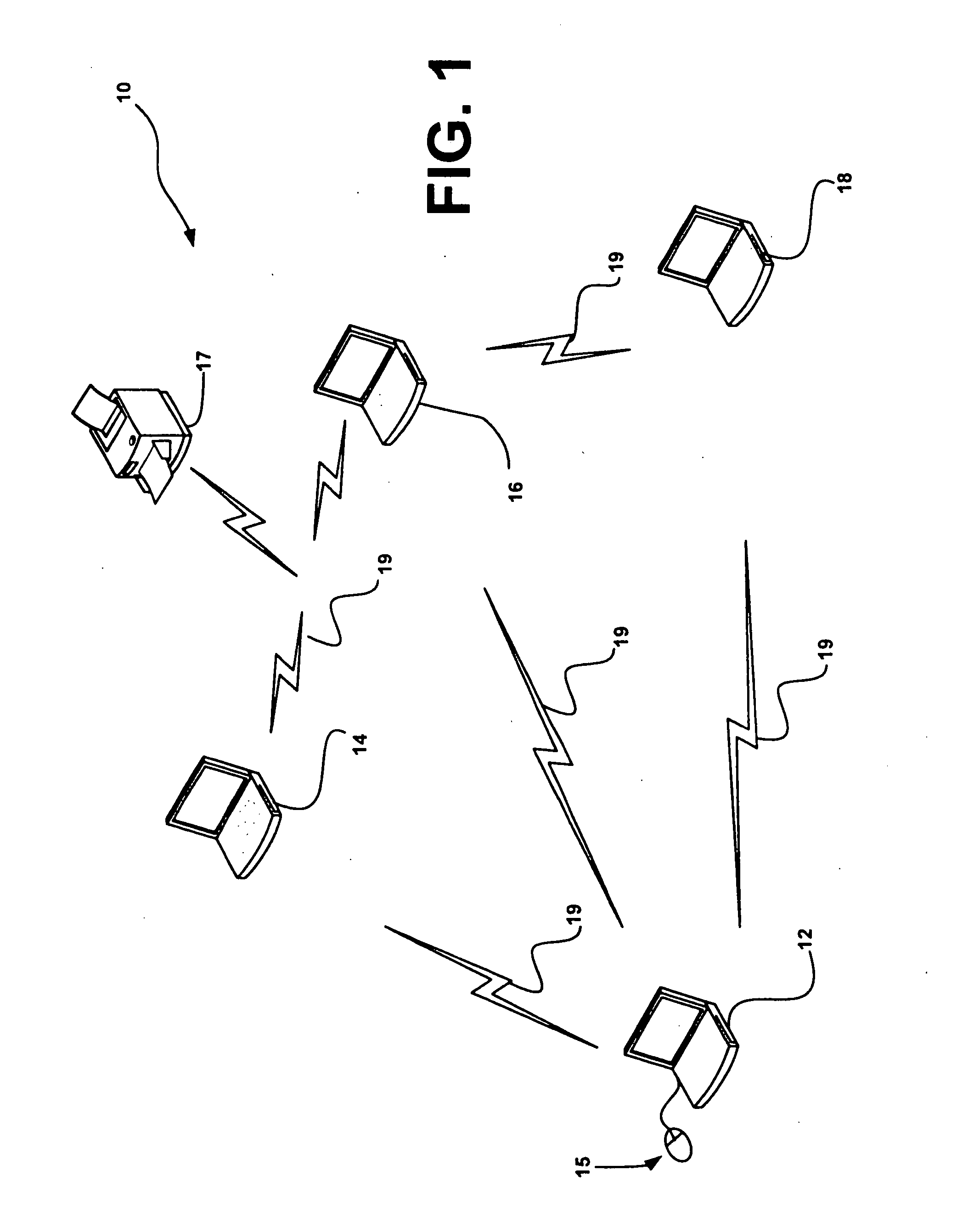 Project management system and method