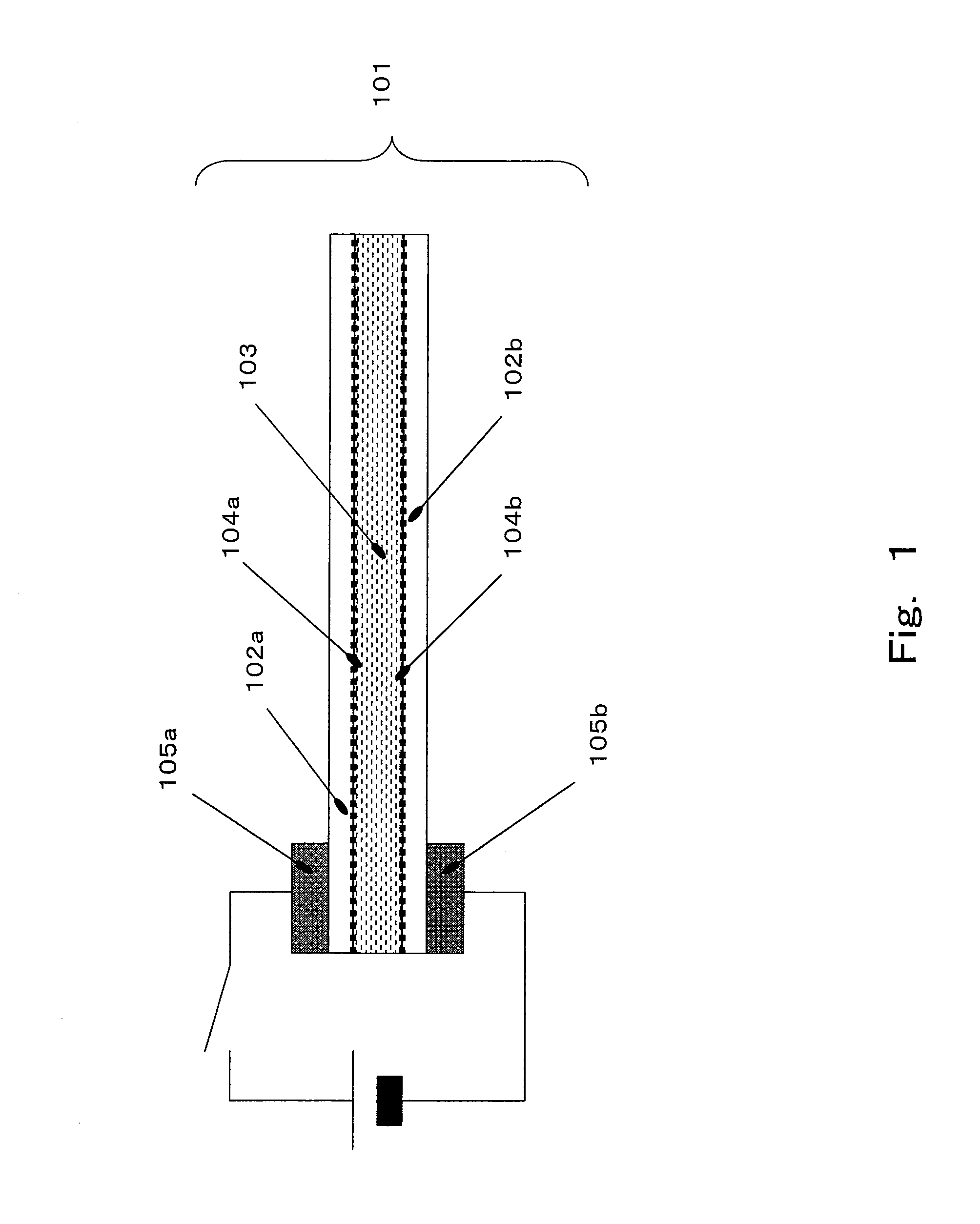 Electrically conductive polymer actuator, and method for manufacturing the same