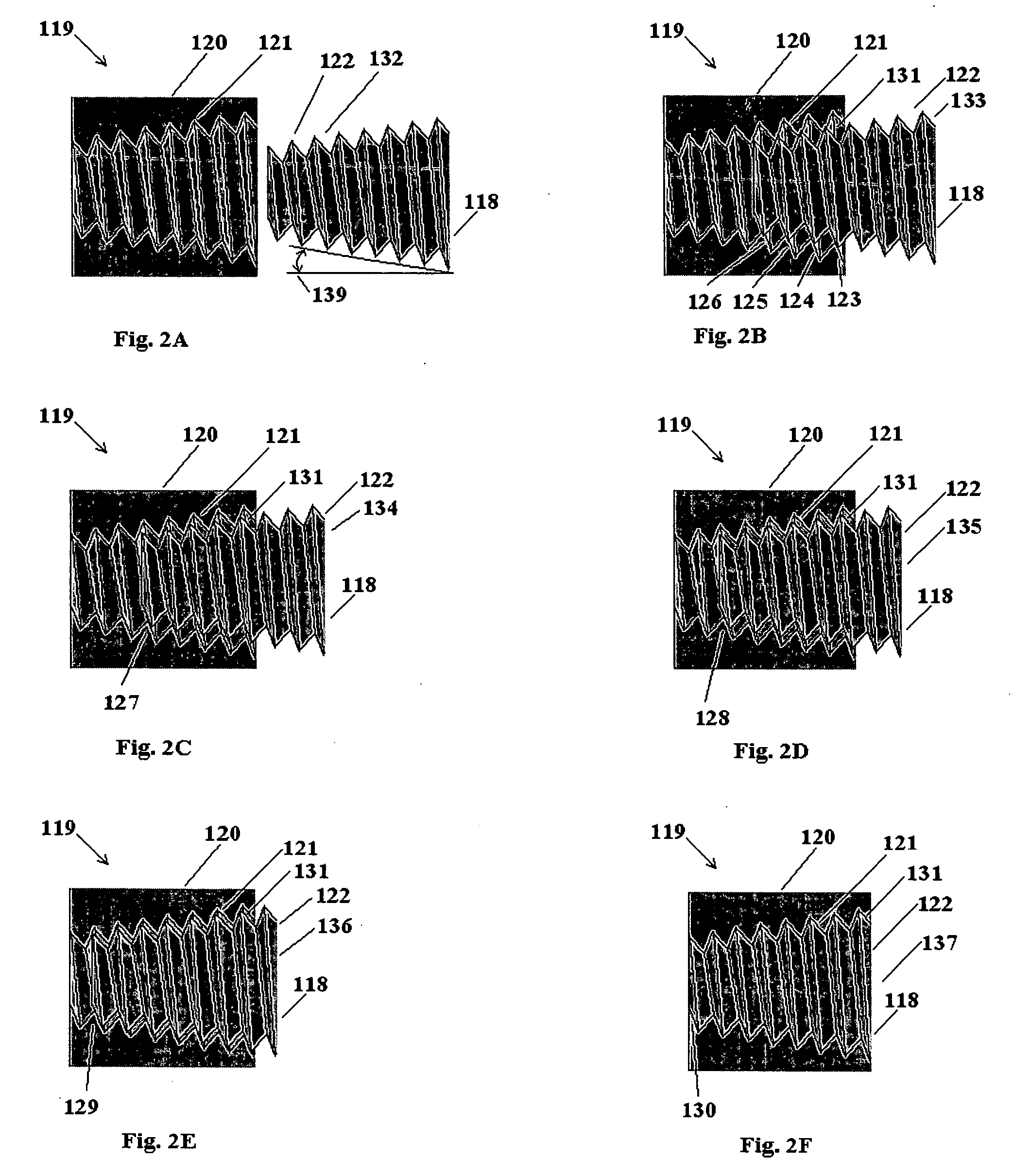 Conic threaded fastener and fastener system