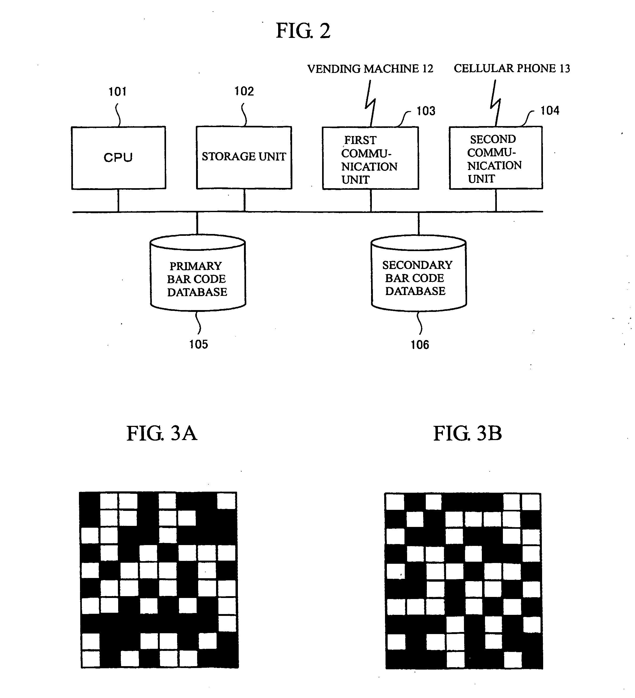 Identification information issuing system