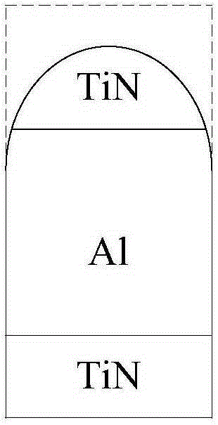 Photolithographic method