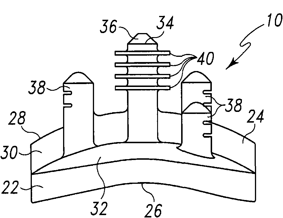 Reciprocating rasp surgical instrument