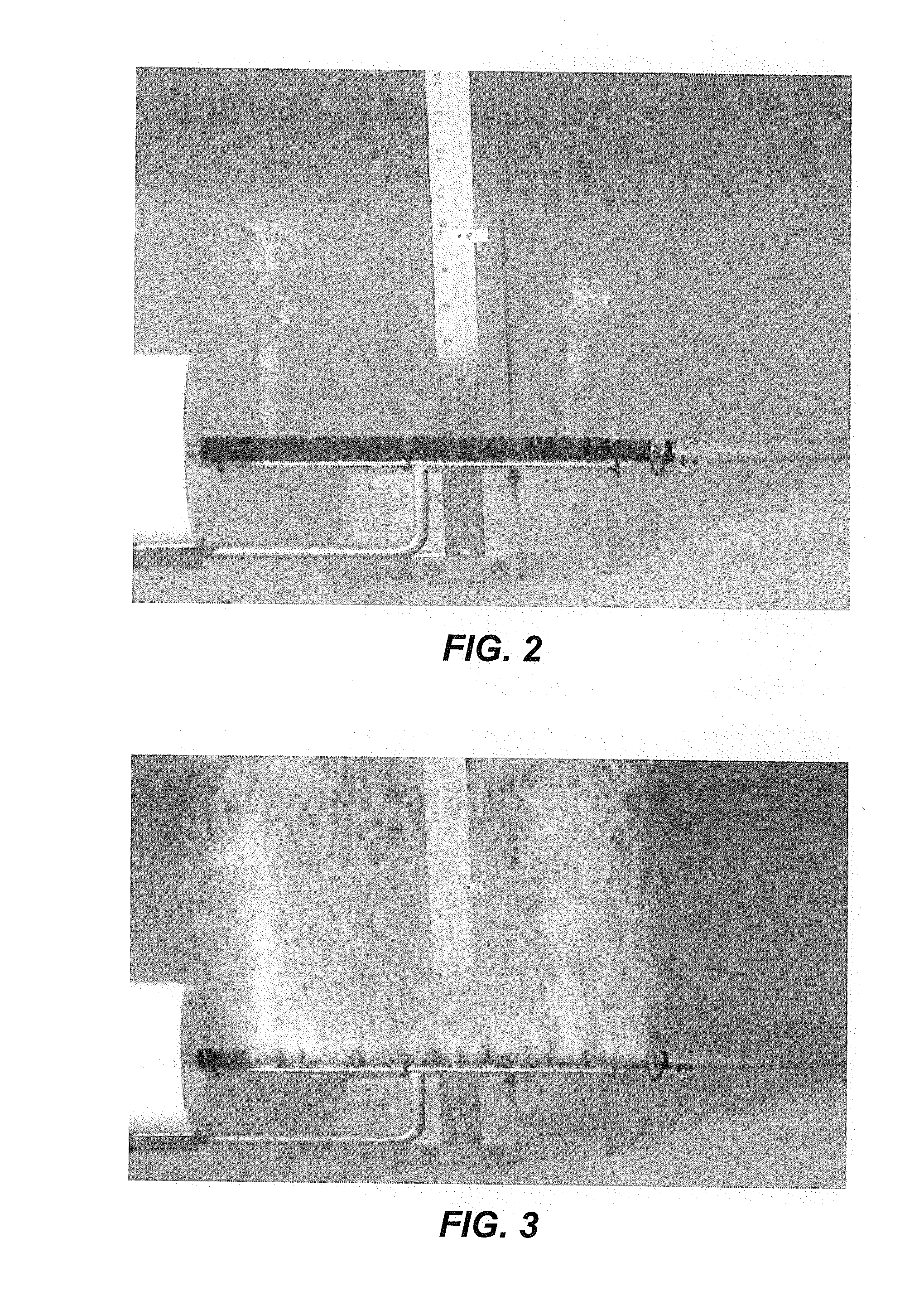 Diverse Bubble Size Generation