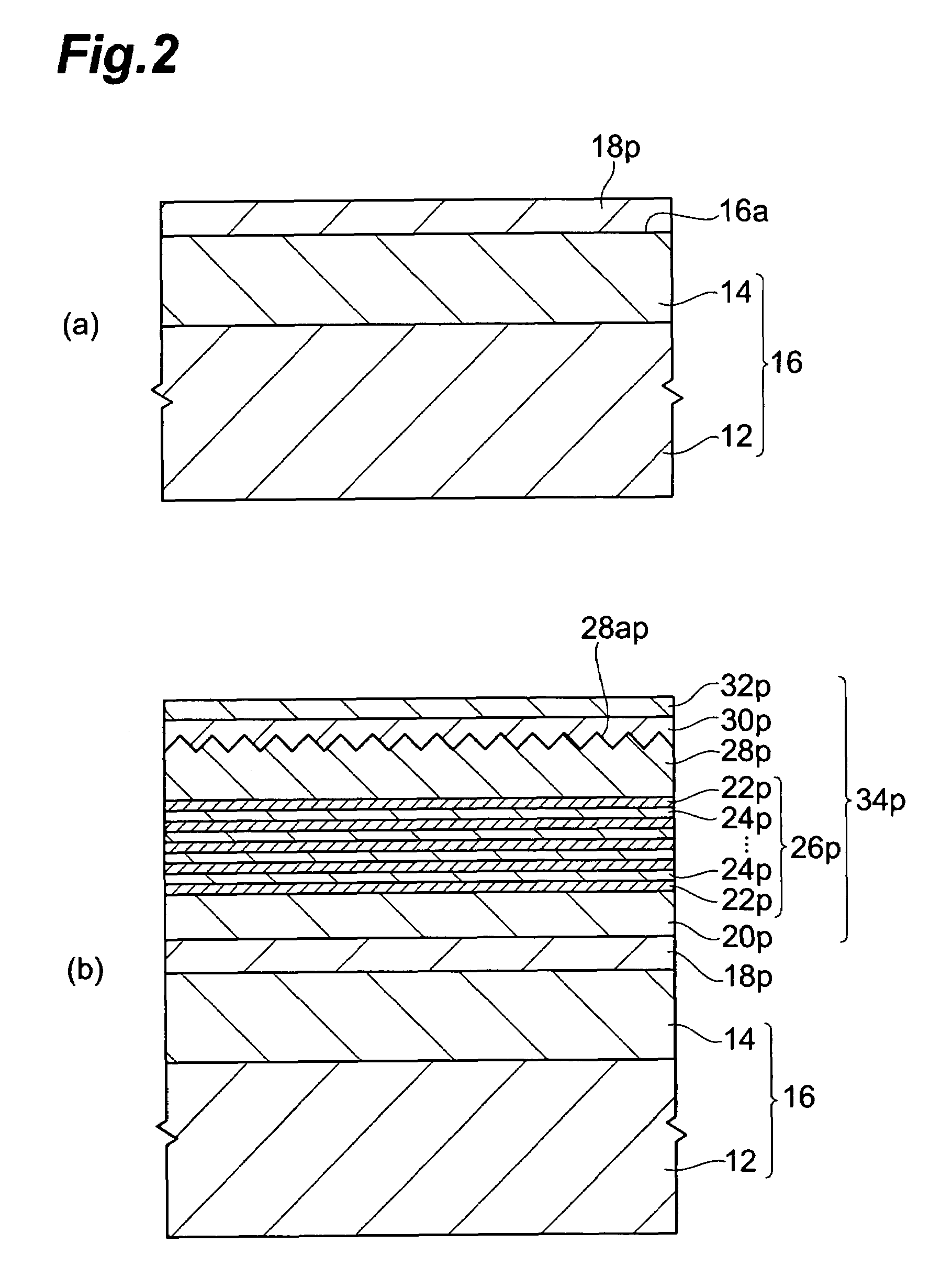 Integrated optical device and fabrication method thereof