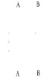 Embedded energy-dissipating module of coupled shear wall and using method of embedded energy-dissipating module of coupled shear wall