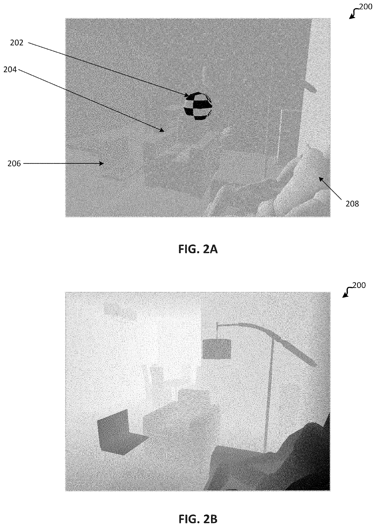 Synthetic data generation for training a machine learning model for dynamic object compositing in scenes