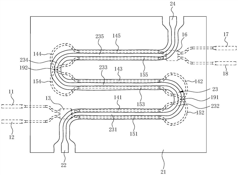 High-speed modulator